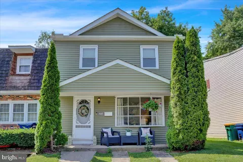 2534 Girard, Reading, PA 19609