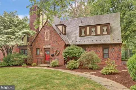 1312 Farr Rd, Reading, PA 19611