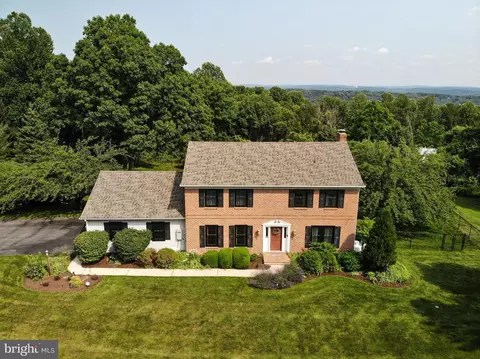 2430 Welsh Rd, Mohnton, PA 19540