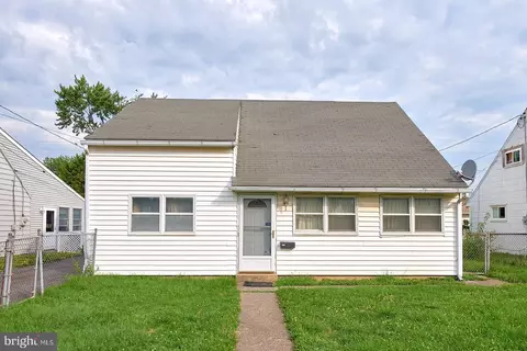 810 Hartman Ave, Temple, PA 19560