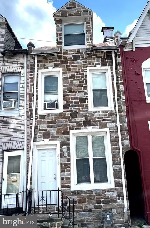 408 Rosenthal St, Reading, PA 19601