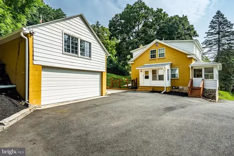 23 Old Friedensburg Rd, Reading, PA 19606