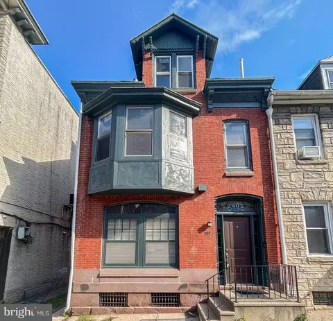 911 Washington St, Reading, PA 19601