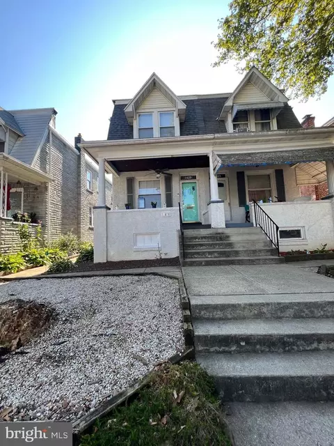 1425 Birch St, Reading, PA 19604