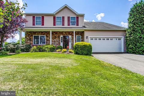 109 Bishop Pine Rd, Barto, PA 19504 photo 1