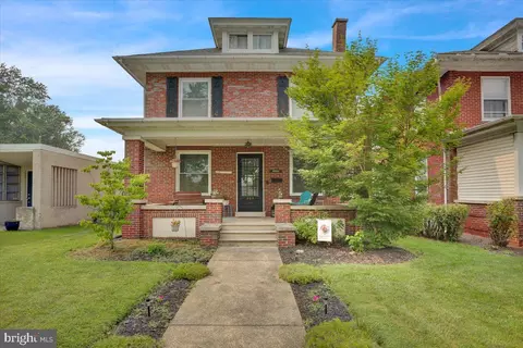 225 E Lancaster, Reading, PA 19607