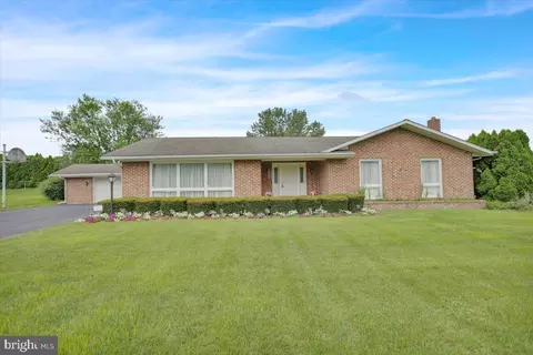 354 Allendale Rd, Shoemakersville, PA 19555