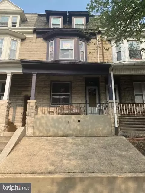 403 N 12th St, Reading, PA 19604