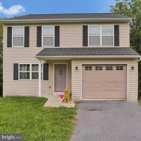 1303 Oak Ave, Temple, PA 19560