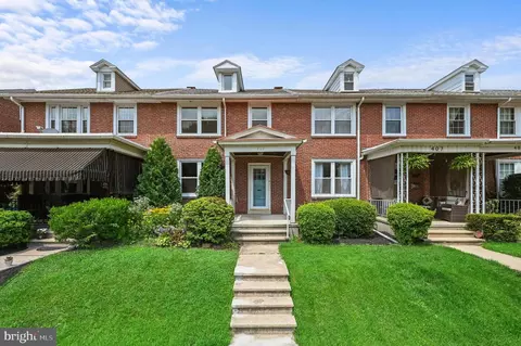 409 Pine St, West Reading, PA 19611