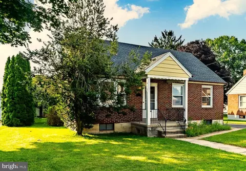 2821 Hiester, West Lawn, PA 19609