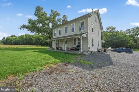 6506 Old Rte 22, Bernville, PA 19506