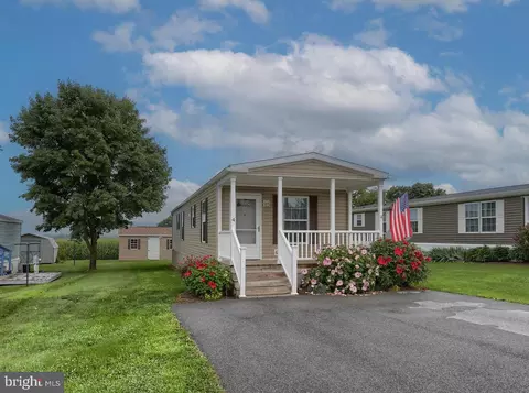 17 Ketterman Hill Road Lot #LOT 4, Richland, PA 17087
