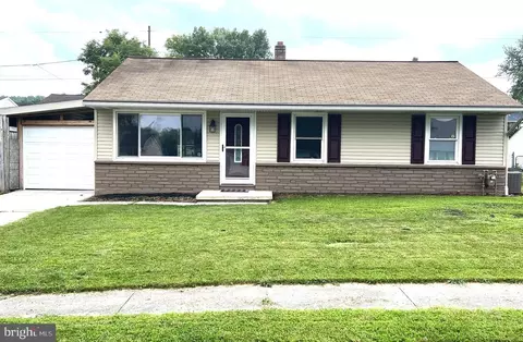 922 Belair Ave, Reading, PA 19607