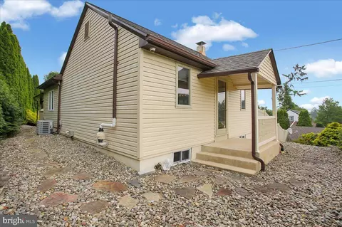 557 Oley Rd, Oley, PA 19547 photo 21