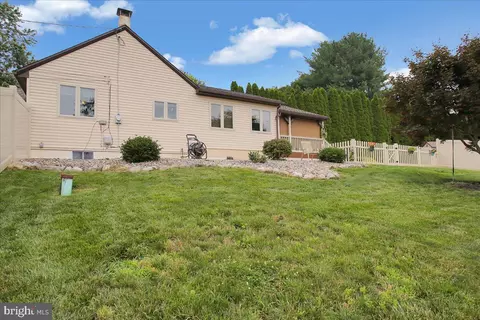 557 Oley Rd, Oley, PA 19547 photo 22