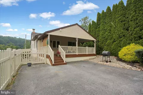 557 Oley Rd, Oley, PA 19547 photo 20