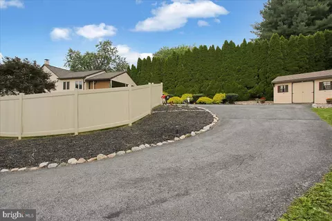 557 Oley Rd, Oley, PA 19547 photo 24