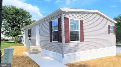 70 Mildred Ave, Birdsboro, PA 19508