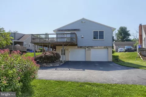 721 Tamarack Trl, Reading, PA 19607 photo 37