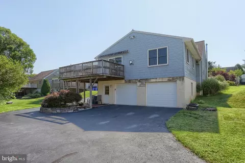721 Tamarack Trl, Reading, PA 19607 photo 36