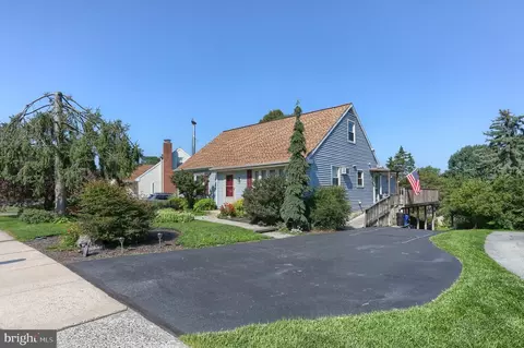 721 Tamarack Trl, Reading, PA 19607 photo 39
