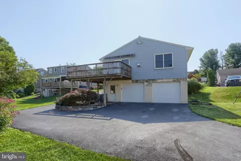 721 Tamarack Trl, Reading, PA 19607 photo 35