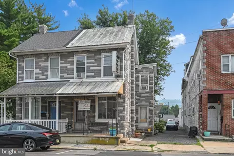 3966 Penn Ave, Reading, PA 19608