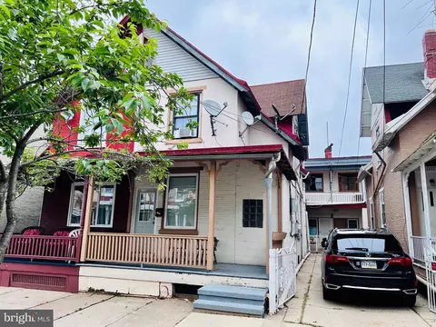 1139 Church St, Reading, PA 19601