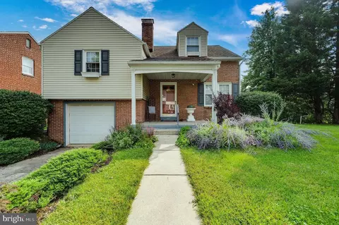 407 Lawrence, West Lawn, PA 19609