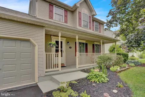 339 Cactus Rd, Blandon, PA 19510