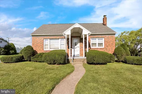 4412 4th Ave, Temple, PA 19560