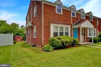 1110 Gregg Ave, Reading, PA 19607