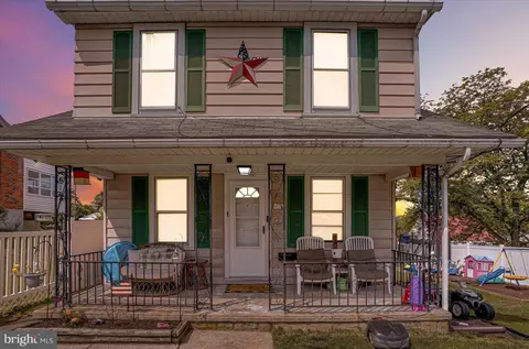 3308 Chestnut St, Reading, PA 19605