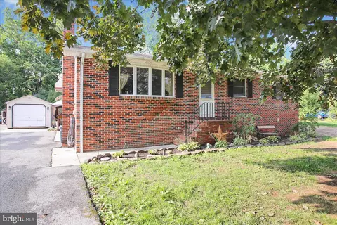 1307 Rising Sun Ave, Temple, PA 19560