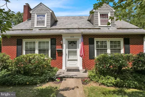 505 Elnore Ave, Temple, PA 19560