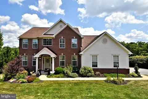 89 Heffner Rd, Wernersville, PA 19565