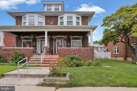 535 March St, Reading, PA 19607