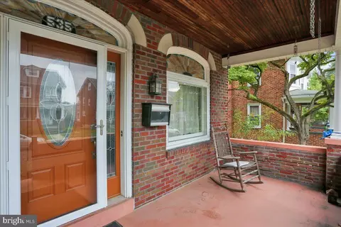 535 March St, Reading, PA 19607 photo 2