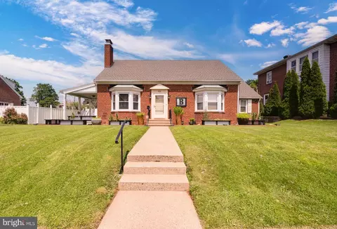 619 Euclid Ave, Temple, PA 19560