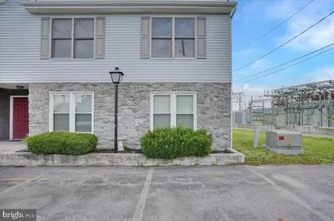 711 Hill Rd #G, Wernersville, PA 19565