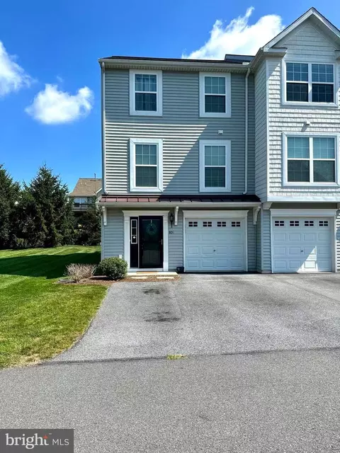 801 Heather Way, Morgantown, PA 19543