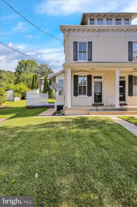 3639 St Lawrence, Reading, PA 19606