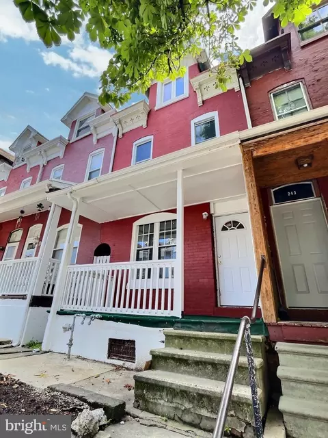 245 Pear St, Reading, PA 19601