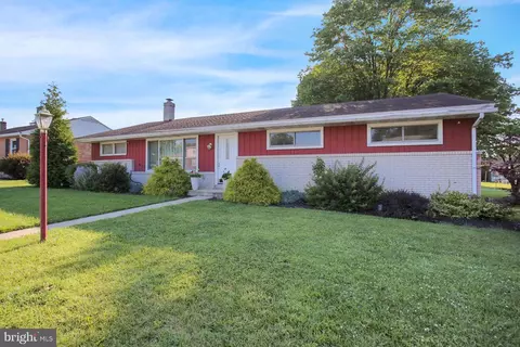 1614 Brooke Blvd, Reading, PA 19607