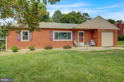 315 Blimline Rd, Mohnton, PA 19540