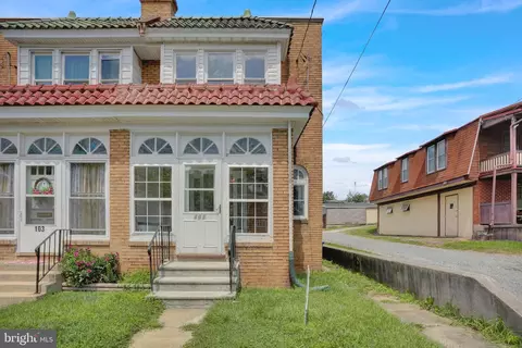 101 Lafayette St, Reading, PA 19605