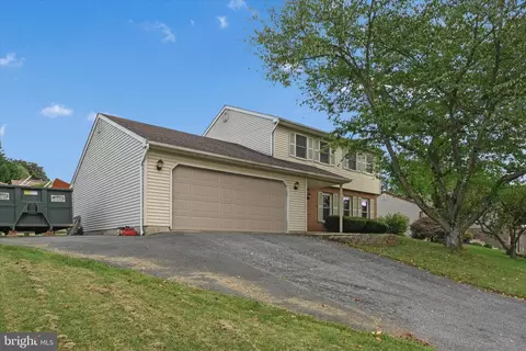 917 Union St, Birdsboro, PA 19508