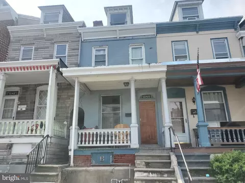 1240 Greenwich St, Reading, PA 19604