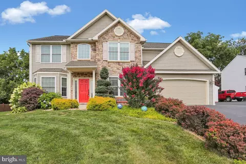 91 Connecticut Ave, Reading, PA 19608